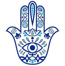 ¡estos son los más poderosos!las estrellas tiene pa. Amuletos De La Suerte Guia Para Elegir Tu Amuleto De La Suerte Hamsa Art Hamsa Hand Tattoo How To Draw Hands