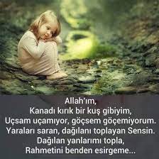 hatice turnali hatice adli kullanicinin allah aالله dua mahcubiyet panosundaki pin guzel soz ebeveyn olmak islam