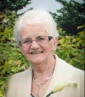 Obituary information for Helen Martha Langdon