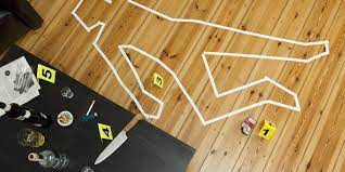Check spelling or type a new query. How To Host A Virtual Murder Mystery Party Real Simple