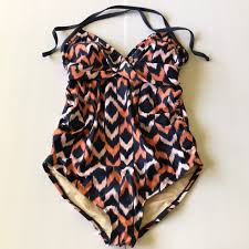 Liz Lange Maternity Swimsuit