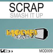Free font scrap it up by vanessa bays from www.stockio.com check spelling or type a. Smash It Up Single By Scrap Spotify