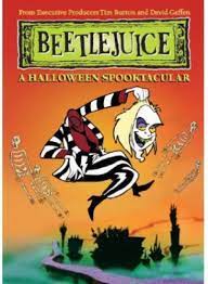 Count down the days with a variety of treats for the family to indulge in. Amazon Com Beetlejuice A Halloween Spooktacular Alyson Court Elizabeth Hanna Roger Dunn Stephen Ouimette Tabitha St Germain Tim Burton Movies Tv