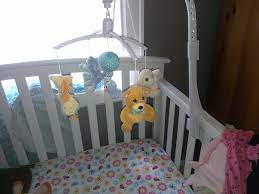 Precious Moments Baby Musical Mobile Review Theitbaby