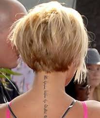 Stylist back view short pixie haircut hairstyle ideas 1. Pin On Hair