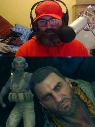 Kyle Crane Takedown Dying Light The Beast