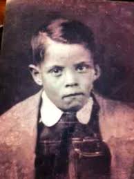 Witham Family History: 2012