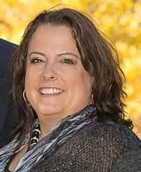 Mrs Amy C Mull Harter (1973-2014)