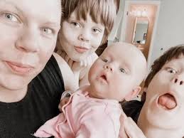 Fundraiser for Dayna Mueller by Carri Anne : Mom of 3 Battles Cancer