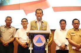 Makanan tercemar bisa kelihatan segar dan bergizi. Gugus Tugas Luncurkan Covid19 Go Id Pramuka Jakarta