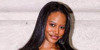 Taylour Paige Welcomes First Baby With Rivington Starchild