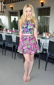 This means that if you want to feed them something that won't have them immediately rummaging through the pantry for a jar of nutella, a bowl of cereal and multiple cans of baked beans, you need to think big when it comes to meal times. Dove Cameron Teen Vogue Dinner Party In Los Angeles August 2015 Celebmafia