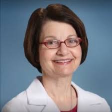 Joan Lehmann, MD