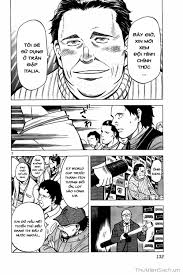 Truyện Tranh Vũ Điệu Trên Sân Cỏ