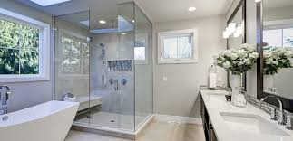The drain and overflow allow you to drain your tub of water and prevent it overflowing if the water level gets too high. Shower Enclosures Archives Everything Glass