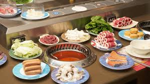 Tất tần tật 5 cách đặt bàn Kichi-Kichi tiện lợi, nhanh chóng | AEON MALL Huế