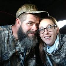 Storage shed with electricity near Monticello for boat camper