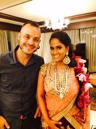 Arpita Khan At Her Wedding