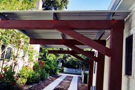 Originalviews Metal Patio Covers Patio Outdoor Patio Pavers