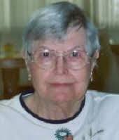 Obituary information for Louise Thomas Reynolds