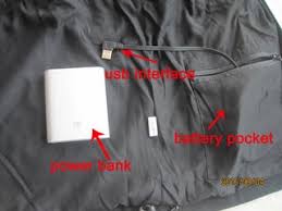 It is very cold in winter, so if we can make a battery heated clothing. How To Make A Battery Heated Clothing Instructables
