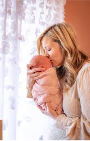 Bridget and Jared...