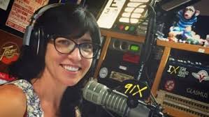 When a Station Known for Music Adds a Morning Show