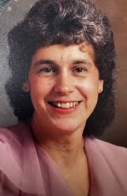 Sandra Lee (Wilson) Converse 1947-2019 Sandra Lee Converse was born