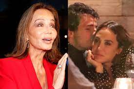 Isabel Presyler aclara cómo fue el plantón de Íñigo Onieva a Tamara Falcó  en un restaurante de lujo