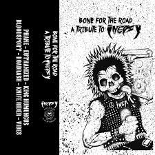 This is inepsy(rip) official facebook page. Bone For The Road A Tribute To Inepsy Compilation By Various Artists Spotify