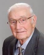 Linus Anthony Tupy (1928-2021)