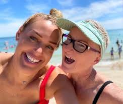 Cold Thermogenesis Legend Status awarded to Mary and Lynn from Mordialloc  #coldwatercoach