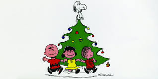Everything i do turns into a disaster. The Genius And Jazz Of A Charlie Brown Christmas Pitchfork