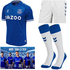 Collect 20 points with everton rewards today & win some amazing prizes! Request Everton S New Hummel Kit For The 20 21 Season Wepes Kits