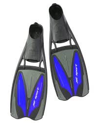 jet sport fins