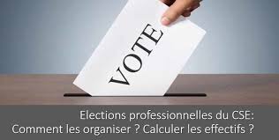 Modele lettre candidature cse le plus beau modele lettre mp3 & mp4. Election Du Cse Comment L Organiser Quelles Etapes Tout Savoir