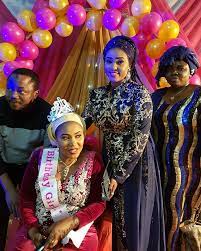 Check spelling or type a new query. Video Kalli Biyon Happy Birthday Na Halima Atete Jarumar Kamar Su Ali Nuhu Adam Azango Hafsat Barauniya And Others Newshausa