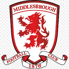 Similar with five guys png. Premier League Logo Png Download 1024 1024 Free Transparent Middlesbrough Fc Png Download Cleanpng Kisspng