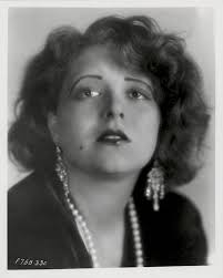 Clara BOW (1905-1965)