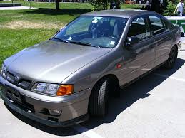 Check spelling or type a new query. Nissan Primera P11 Gamolate Flickr