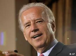 He officially became a candidate on january 31, 2007, after filing papers with the federal election commission. Joe Biden Liberaler Vizeprasidentschaftskandidat Welt Dw 25 09 2008