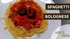 Everyone needs a basic spaghetti bolognese recipe that still tastes great, no matter how simple. Spaghetti Bolognese Youtube