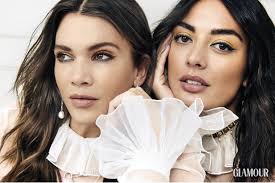 DJ-Duo Alyssa und Gia im Interview: “Man sollte seinen eigenen Wert kennen  und sich nicht kleinmachen”