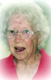 Grace Keys, 91, of Wilkesboro dies