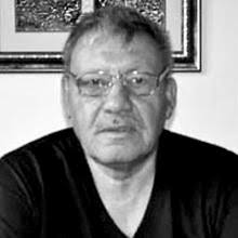 POTTINGER JAMES BRUCE