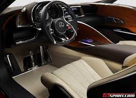 New Lexus Lf Lc Concept Pictures New Lexus Lexus Lc Lexus