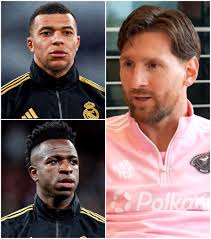 🇦🇷 LEO MESSI: "Mis hijos están todo el día con la pelota. Thiago es el  más pensante, organizador. Mateo es delantero, le gusta hacer goles, está  cerca del arco, pero es muy