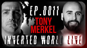 VIDEO: Tony Merkel Joins “Inverted World Live” with Shane Cashman and Alex  Ayala — The Confessionals