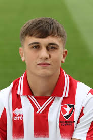 Former Cheltenham Town forward Olly Price joins Gloucestershire Hellenic  League club Tuffley Rovers