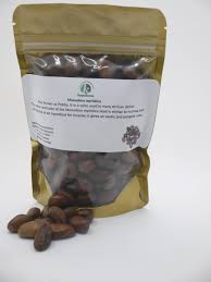 Image result for Monodora minor